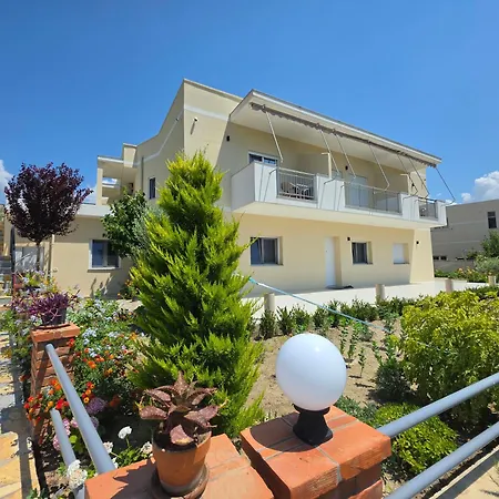 Apartmán Da&co -sea & Mountain Vista