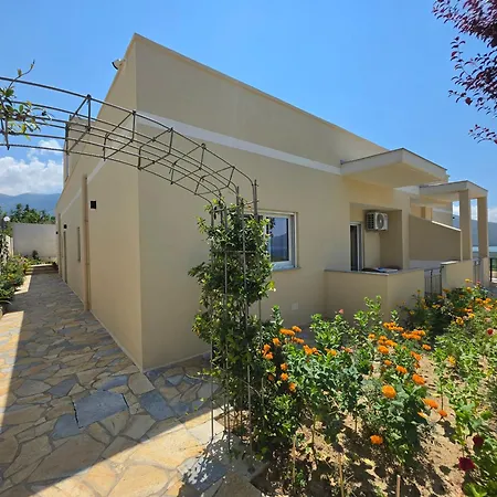 Apartmán Da&co -sea & Mountain Vista Orikumi
