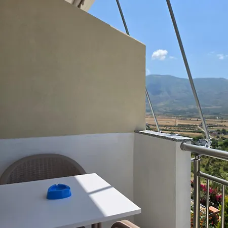 Apartmán Da&co -sea & Mountain Vista Orikumi