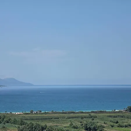 Apartmán Da&co -sea & Mountain Vista