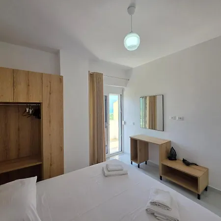 Apartmán Da&co -sea & Mountain Vista *