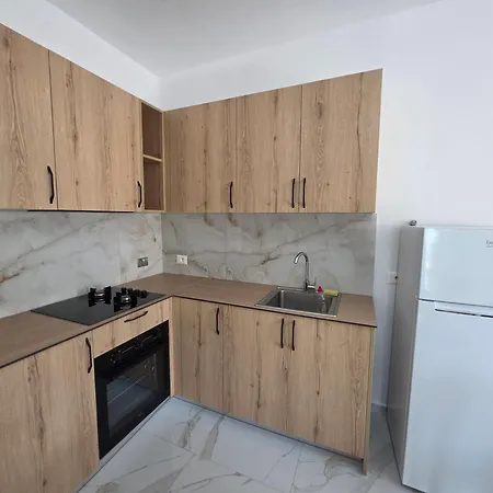Apartmán Da&co -sea & Mountain Vista Orikumi