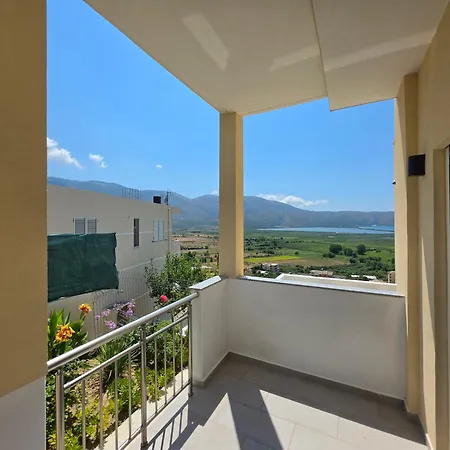 Apartmán Da&co -sea & Mountain Vista Orikumi