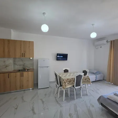 Apartmán Da&co -sea & Mountain Vista *