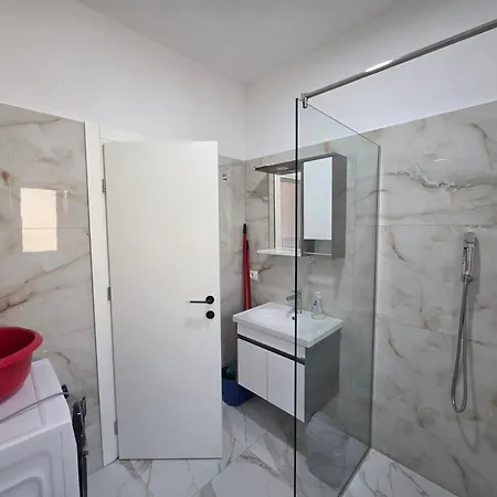 Apartmán Da&co -sea & Mountain Vista Orikumi